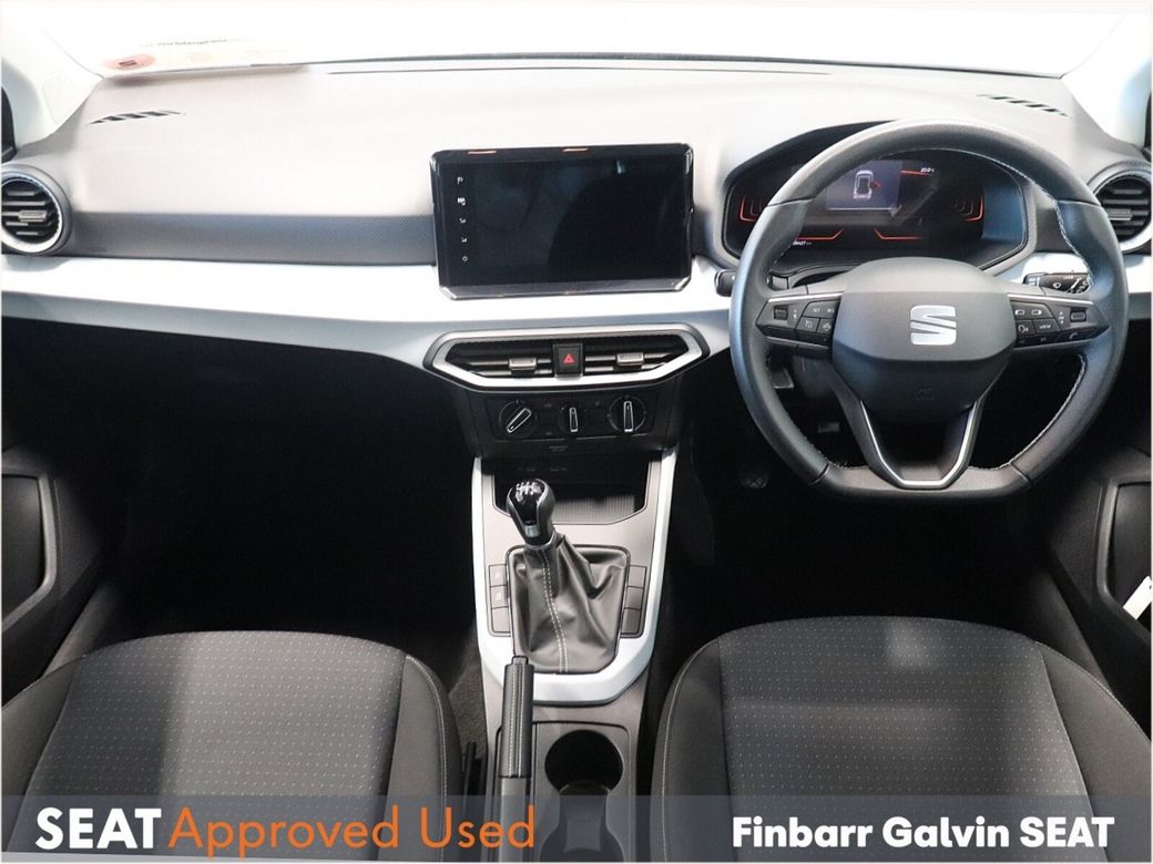 2023 SEAT Arona