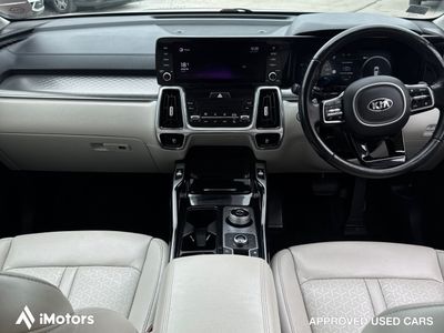 2021 Kia Sorento