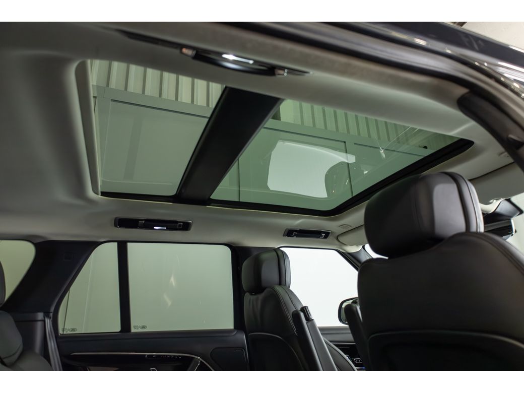 2024 Land Rover Range Rover Sport