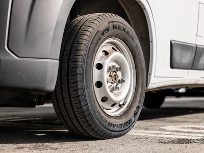 2026 Fiat Ducato