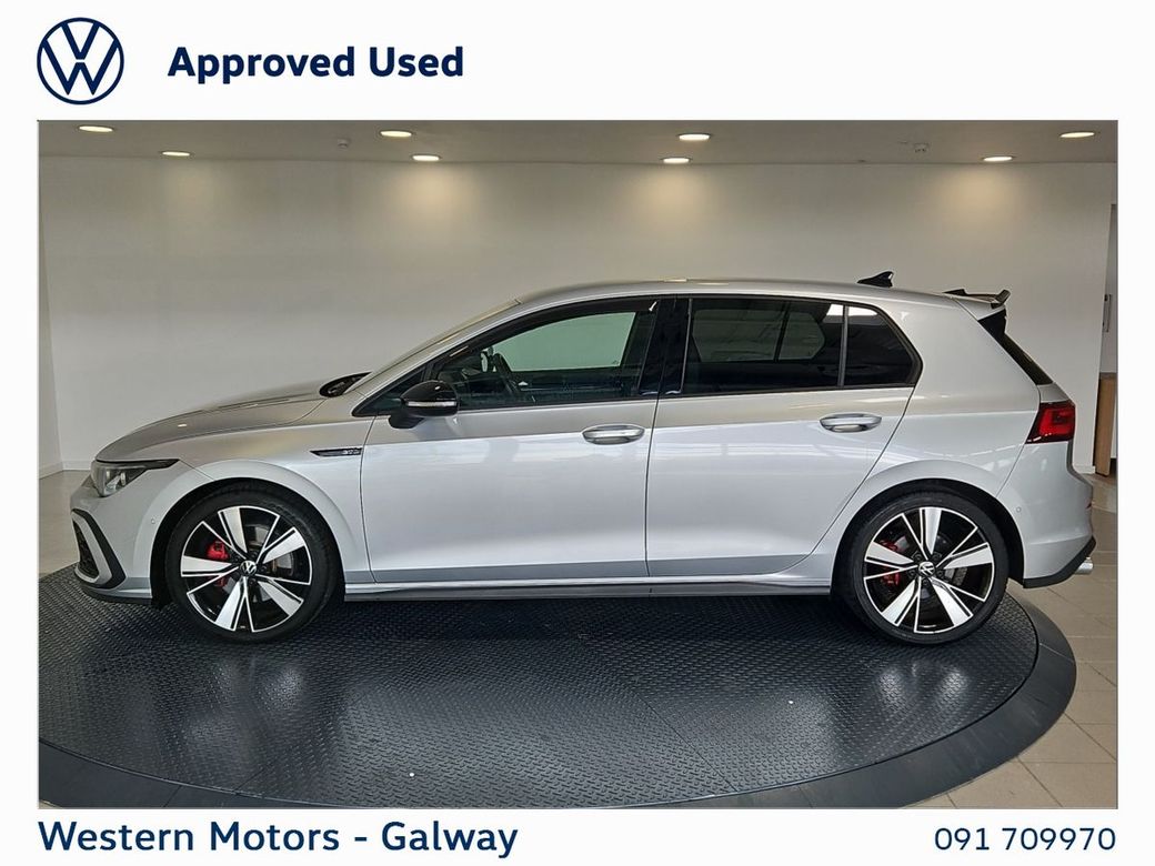 2023 Volkswagen Golf
