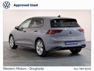 2026 Volkswagen Golf
