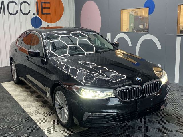 vehicle for sale from The Automatic Motor Car Centre