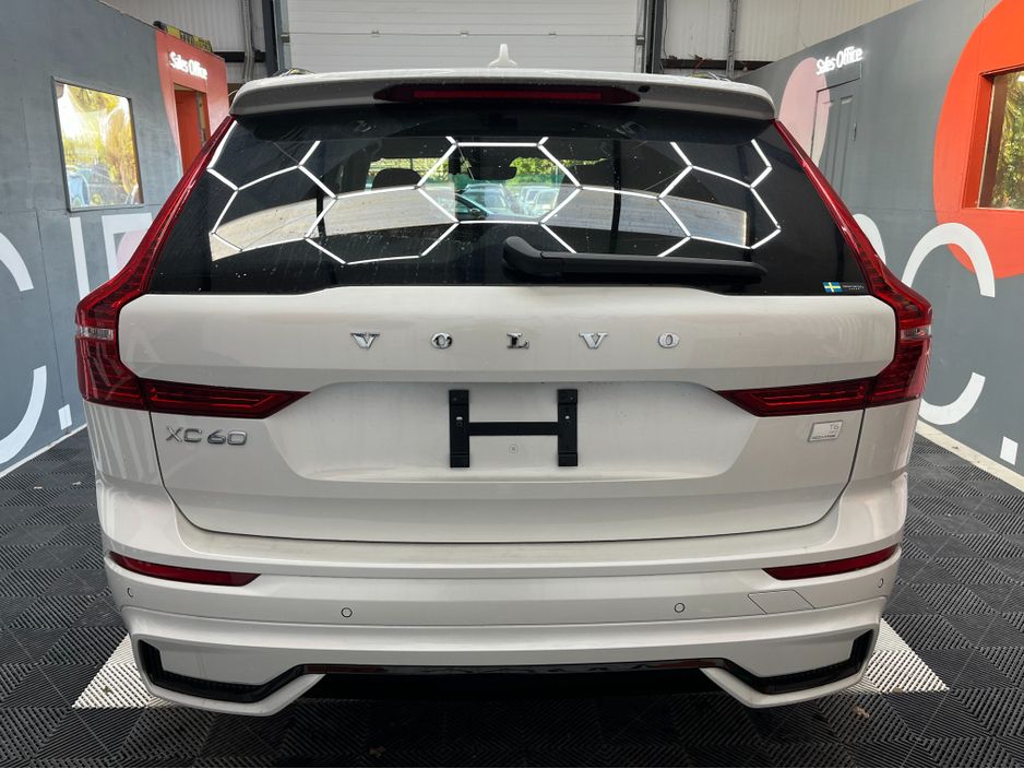 2023 Volvo XC60