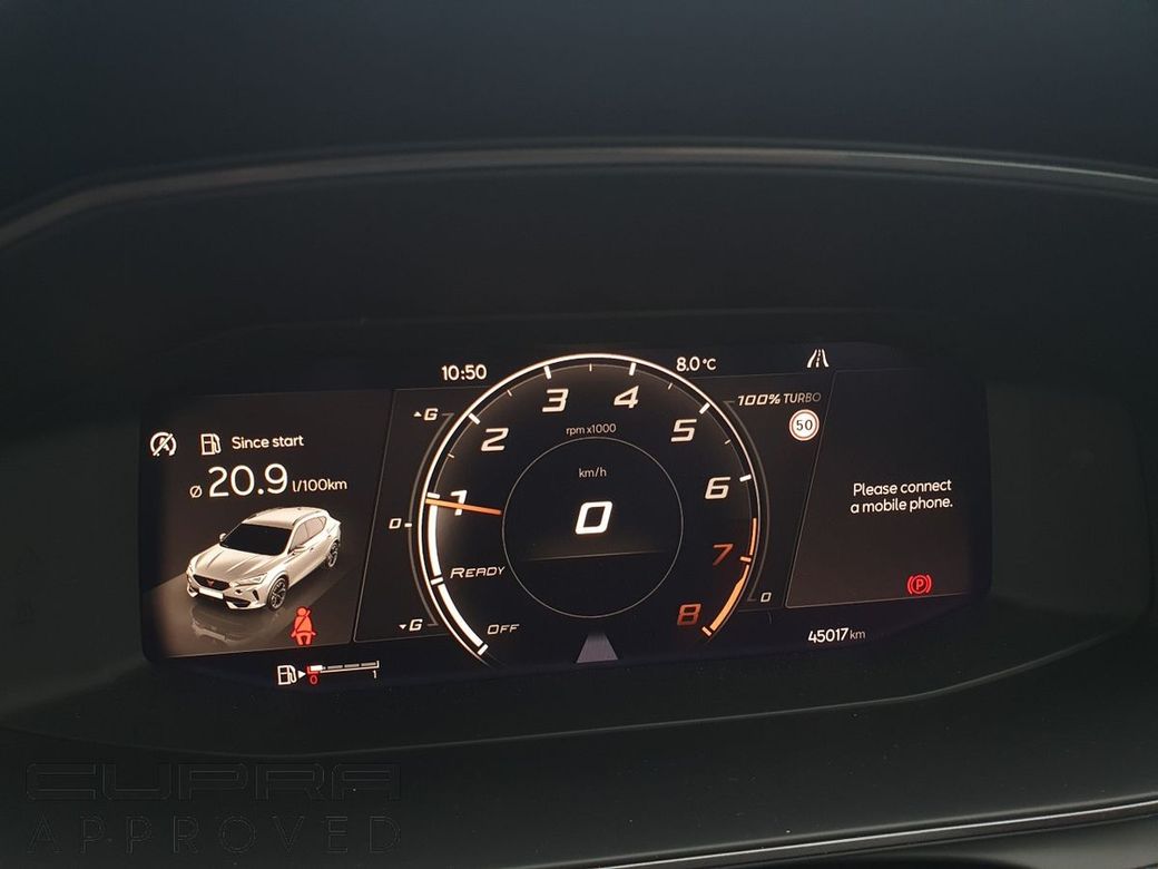 2024 Cupra Formentor