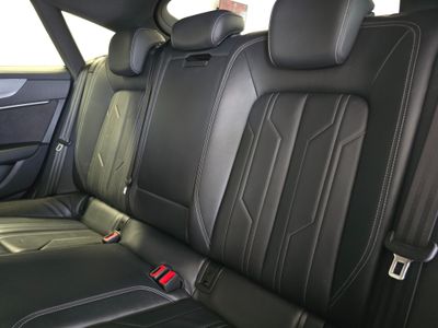 2019 Audi A7
