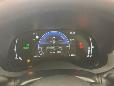 2024 Toyota Yaris Cross