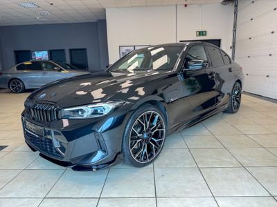 2023 BMW 3 Series