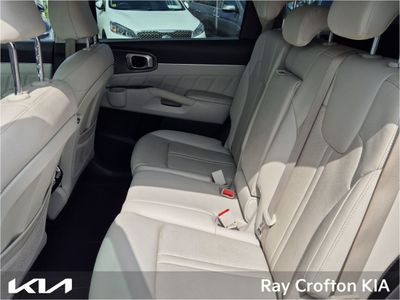 2022 Kia Sorento