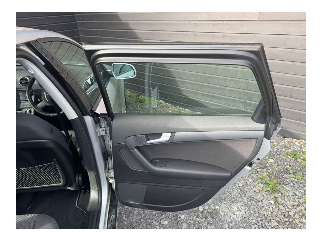 2013 Audi A3