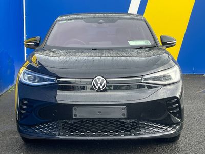 2022 Volkswagen ID.5