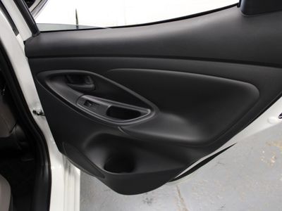 2021 Toyota Yaris