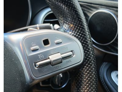 2019 Mercedes-Benz C Class
