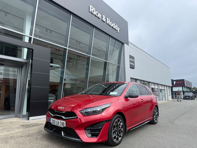 vehicle for sale from Rice & Roddy Motors