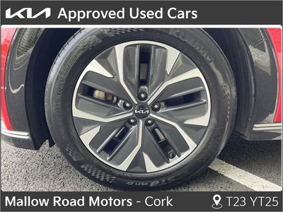 2023 Kia EV6
