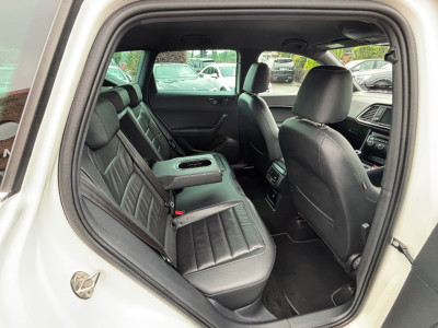 2019 SEAT Ateca