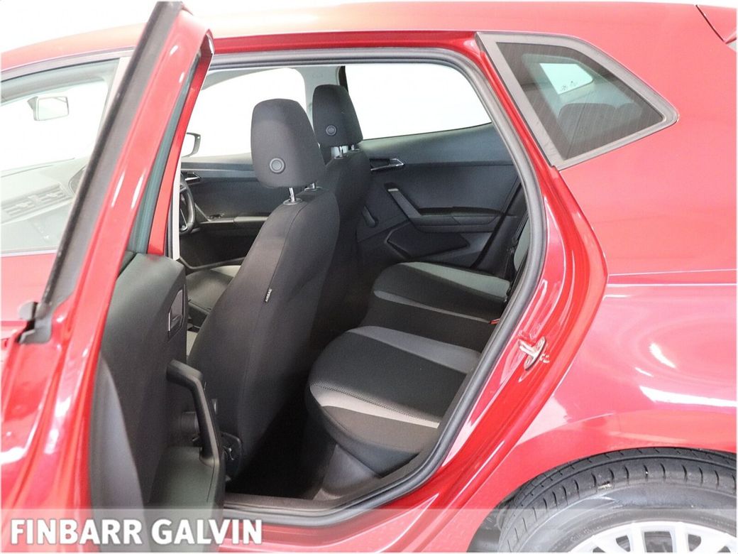 2019 SEAT Ibiza