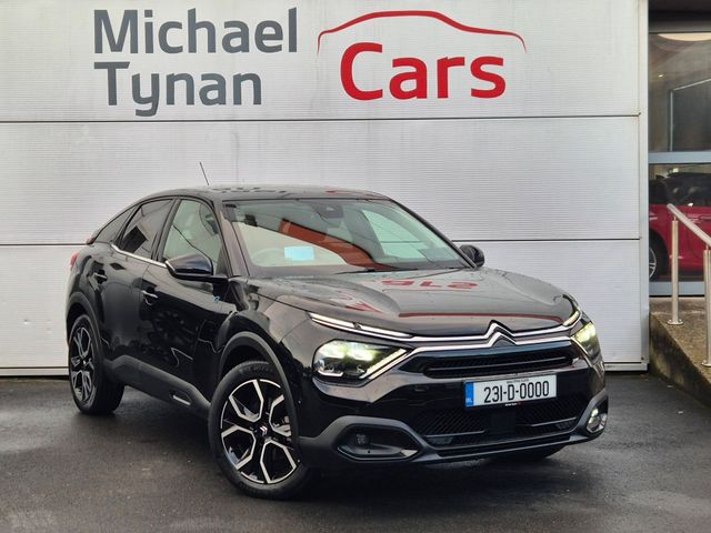 vehicle for sale from Michael Tynan Cars