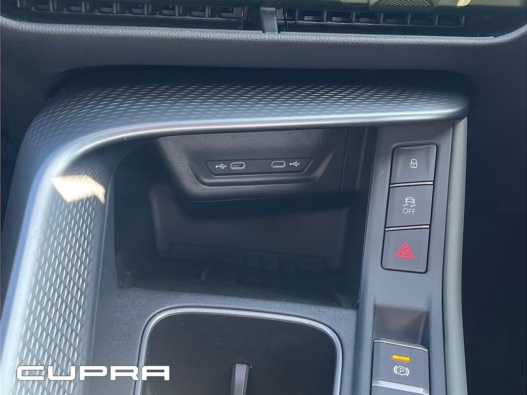 2026 Cupra Terramar