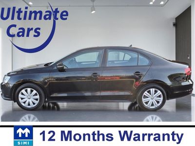 2017 Volkswagen Jetta