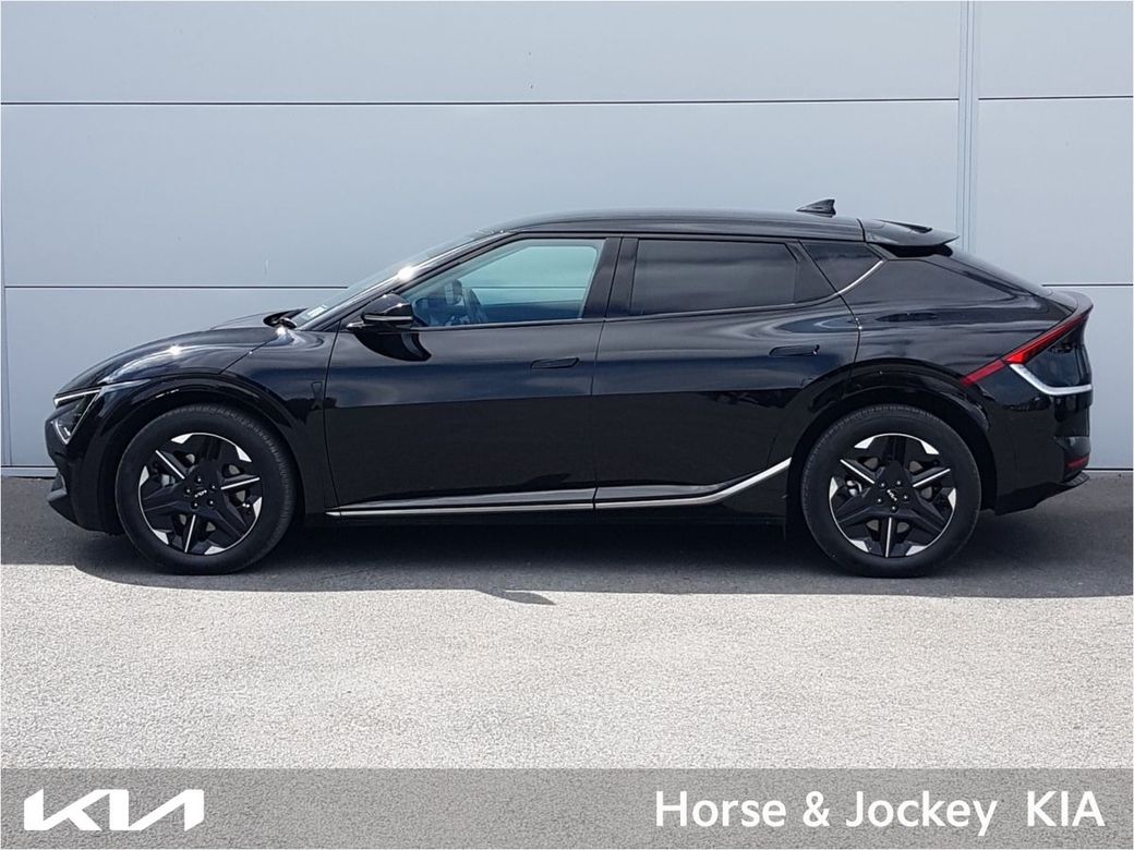 2026 Kia EV6