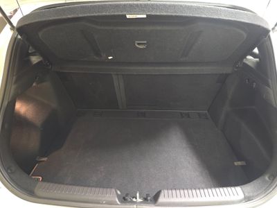 2016 Hyundai i30