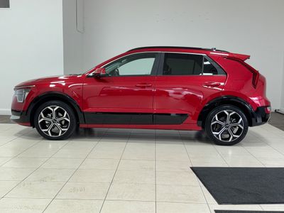 2024 Kia Niro