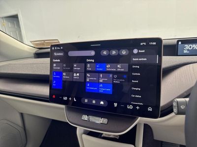 2026 Volvo EX60