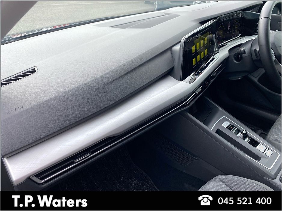 2021 Volkswagen Golf