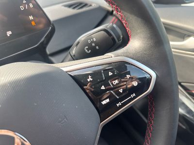 2025 Volkswagen ID.3