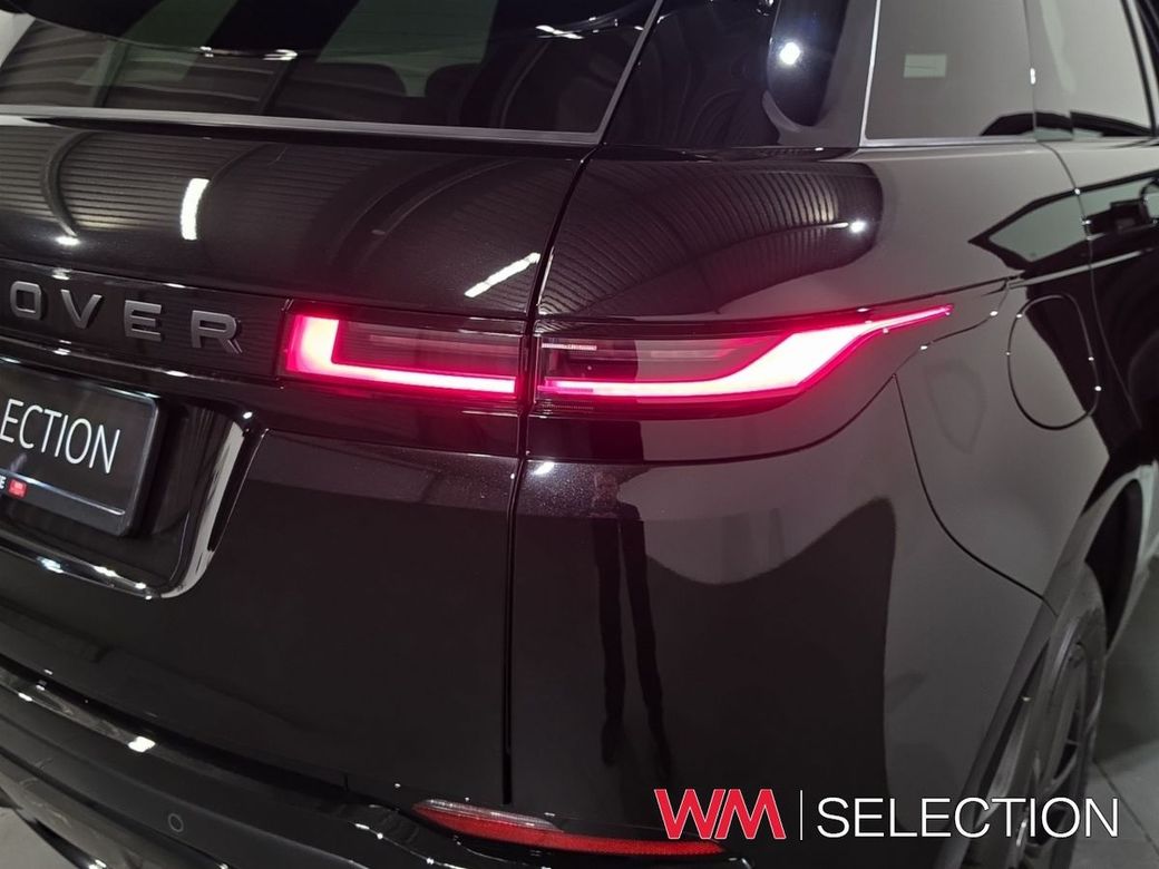 2026 Land Rover Range Rover Evoque