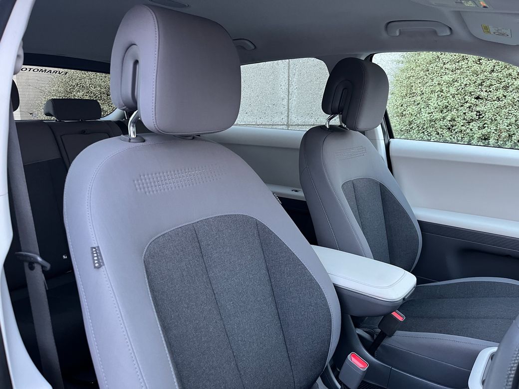 2023 Hyundai Ioniq 5