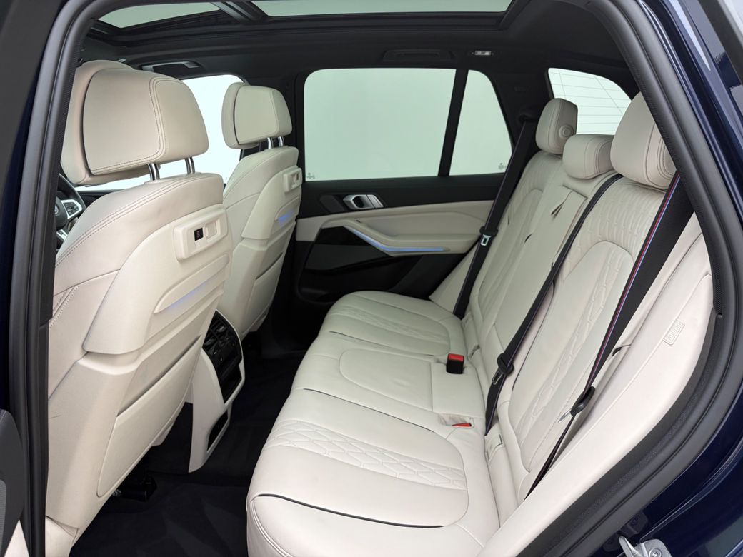 2021 BMW X5
