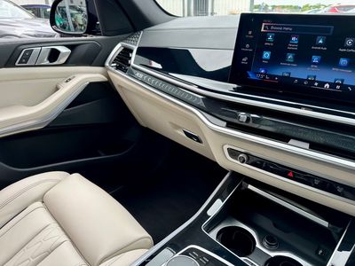 2023 BMW X5