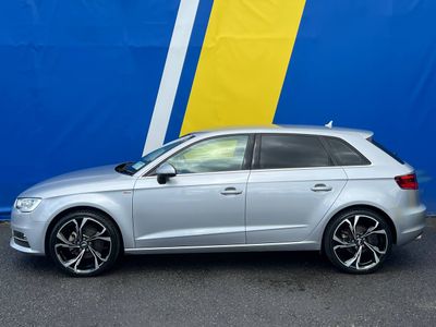 2016 Audi A3