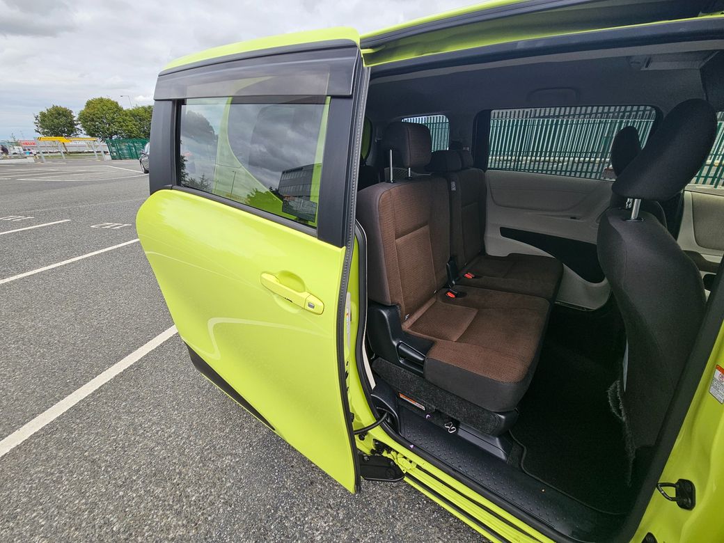 2016 Toyota Sienna