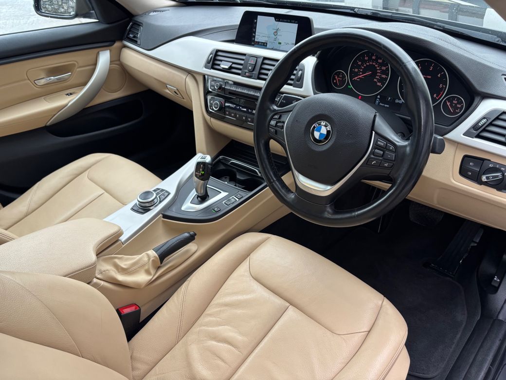 2018 BMW 4 Series