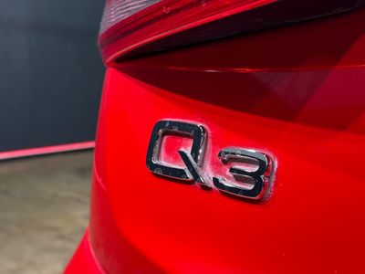 2016 Audi Q3