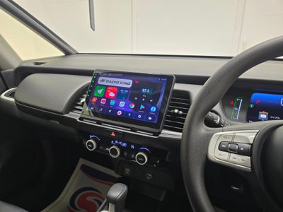 2020 Honda Fit