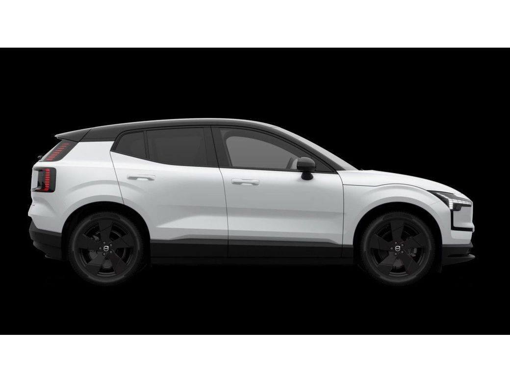 2027 Volvo EX30