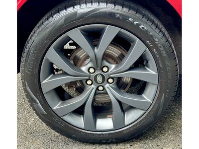 2022 Land Rover Discovery Sport