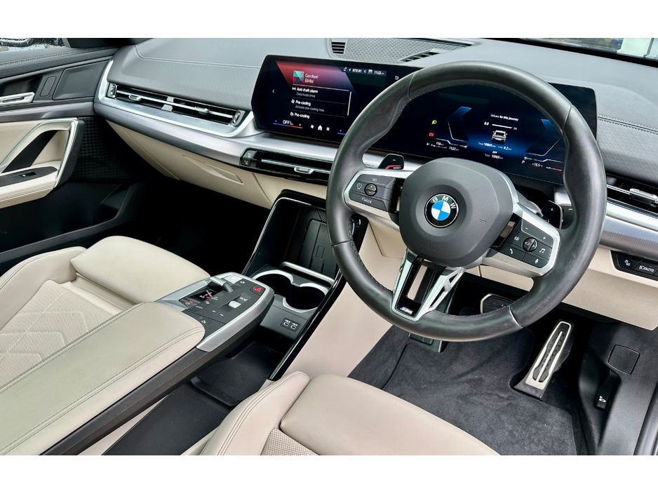 2024 BMW X2