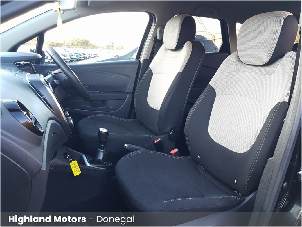 2019 Renault Captur