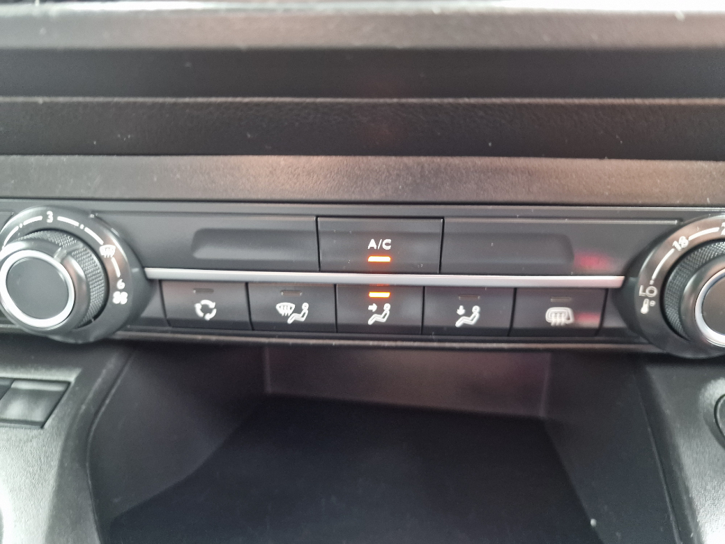 2019 Citroen Berlingo