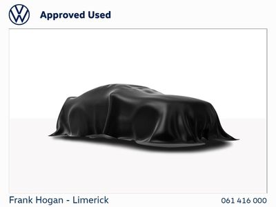 2025 Volkswagen T-Cross