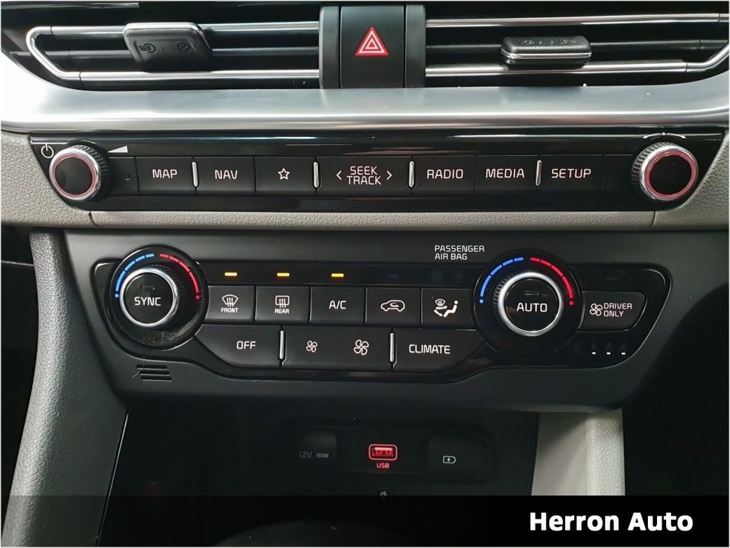 2020 Kia Niro