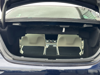 2020 Mercedes-Benz E Class