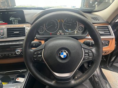 2017 BMW 3 Series