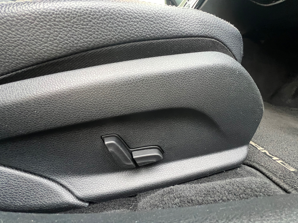 2017 Mercedes-Benz C Class