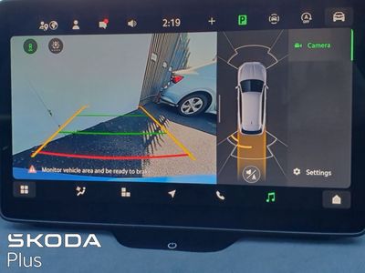 2026 Skoda Superb